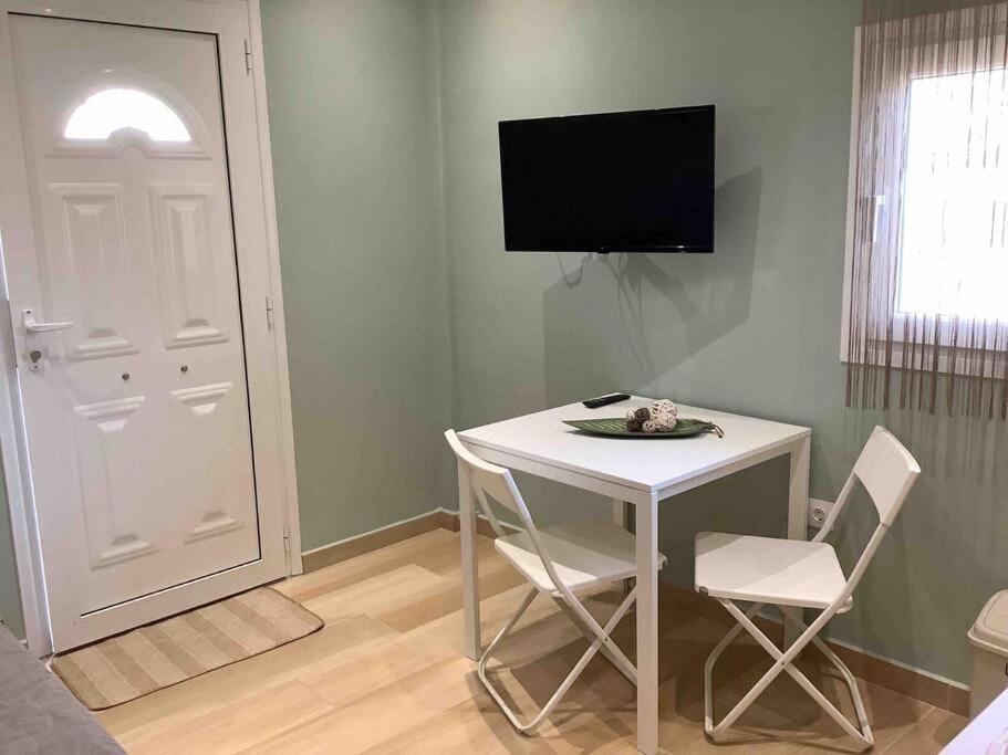 Ng Luxury Apartments At Nea Kallikrateia No 1 المظهر الخارجي الصورة