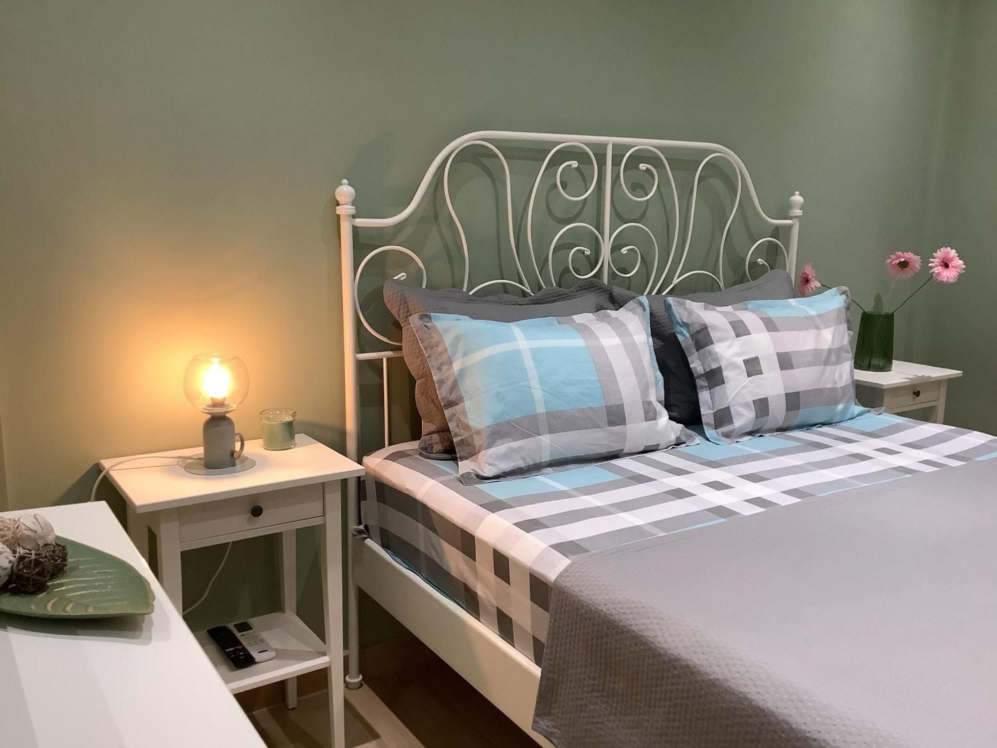Ng Luxury Apartments At Nea Kallikrateia No 1 المظهر الخارجي الصورة