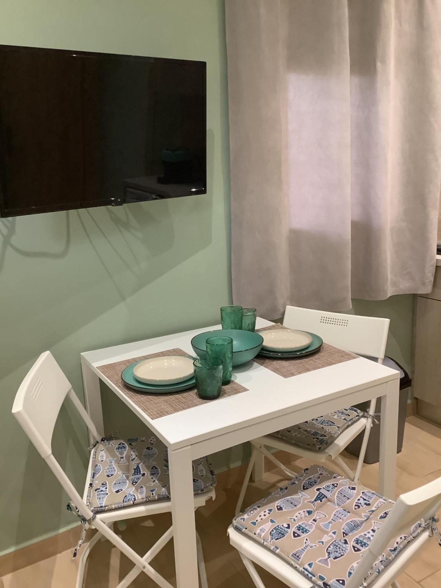 Ng Luxury Apartments At Nea Kallikrateia No 1 المظهر الخارجي الصورة